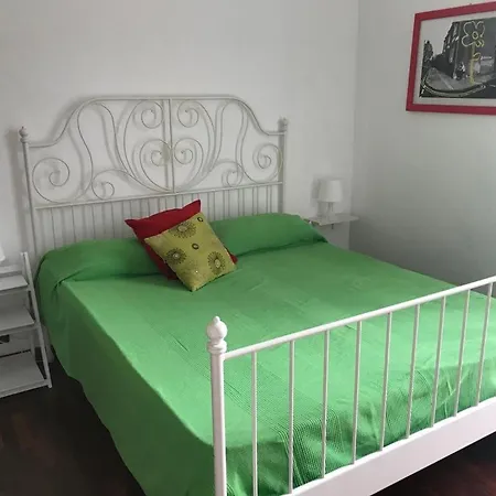 Salto Del Gatto Appartamento