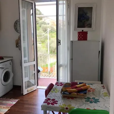 Appartamento Salto Del Gatto *
