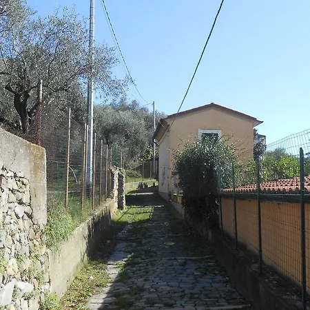 Salto Del Gatto Appartamento
