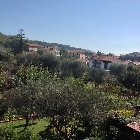 Appartamento Salto Del Gatto