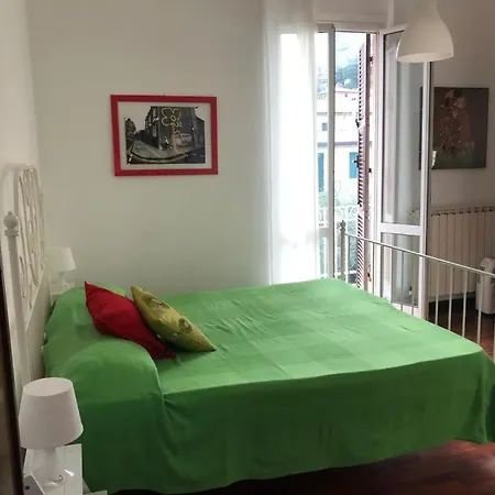 Апартаменты Salto Del Gatto In Centro